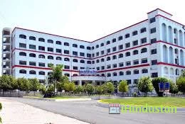 Babu Rameshwar Dayal Degree College - Logo