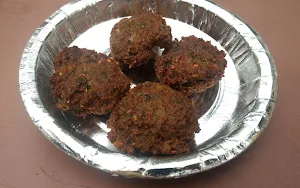 Babu Shahi Bawarchi - Logo