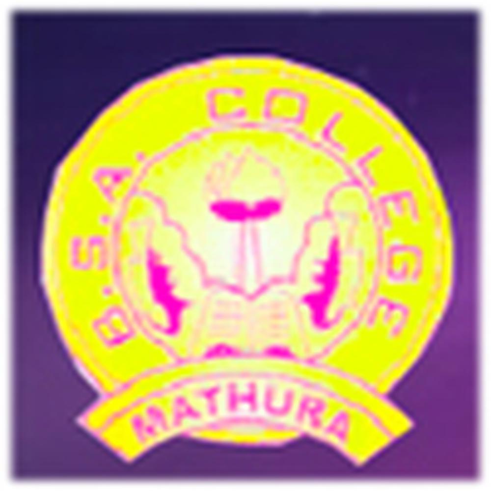 Babu Shivnath Agrawal College (BSAC) - Logo
