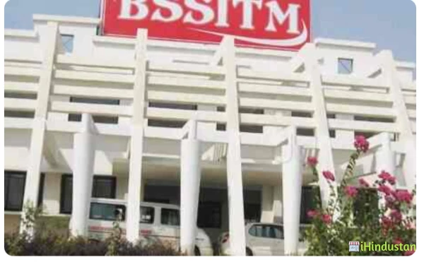 Babu Sunder Singh Institute Of Technology And Managemen - Logo