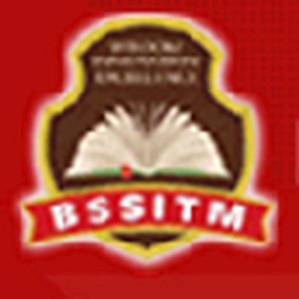 Babu Sunder Singh Institute Of Technology And Management (BSSITM) - Logo