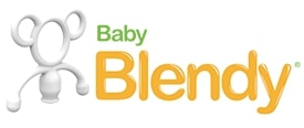 Baby Blendy - Logo