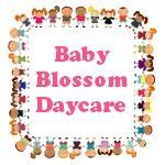 Baby Blossom Daycare - Logo