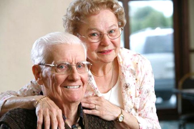 Baby Boomers Seniors Home Care - Cover photo