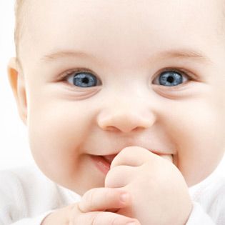 Baby Circumcision Clinic - Logo