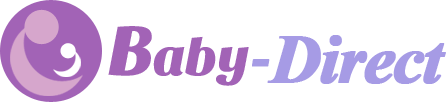 Baby Direct Dandenong Store - Logo