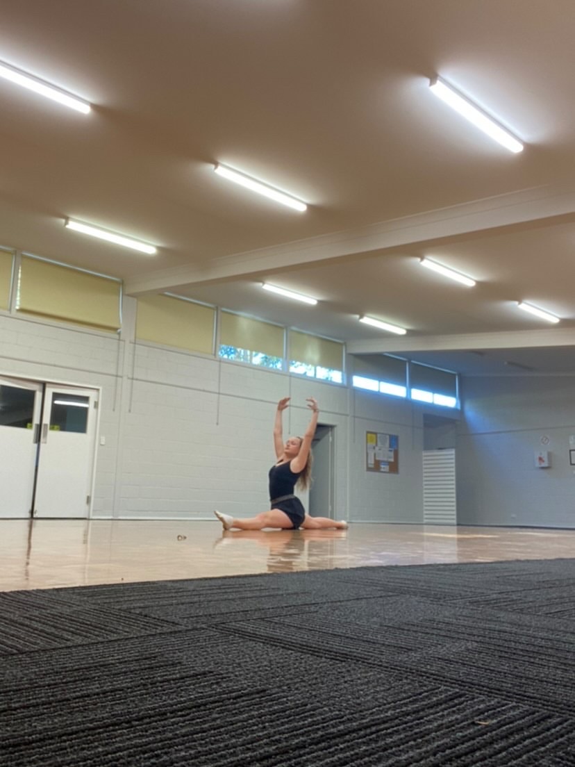 Baby Fun Dance Fontaine Academy - Cover photo