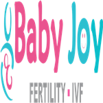 Baby Joy Ivf Fertility Centre - Logo