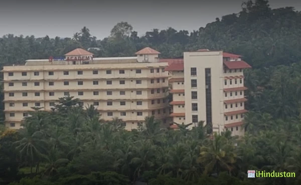 Baby Memorial College of Allied Medical Sciences - Logo