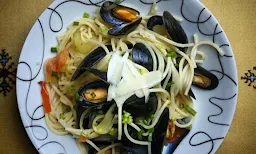 baby noodles & chinese - Cover photo
