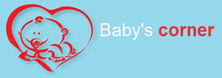 Baby&s;s Corner - Logo