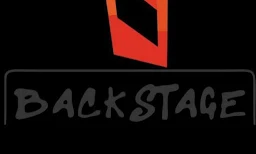 BACKSTAGE - Cover photo