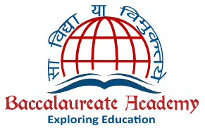 Baccalaureate Academy - Logo