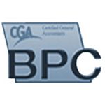 Baccari Professional Corp - Logo