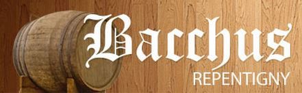 Bacchus Repentigny - Logo