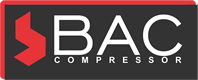 BAC Compressor - Logo