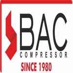 Bac Compressor - Logo