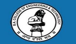 BACET Jamshedpur (BACET) - Logo