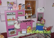 Bachpan play school, Jaisalmer - Logo