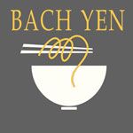 Bach Yen - Logo