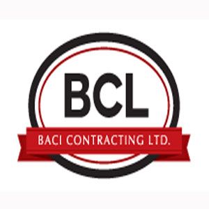Baci Contracting Ltd - Logo
