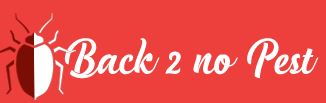 Back 2 No Pest - Logo