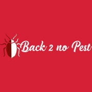 Back2 No Pest Control Sydney - Logo