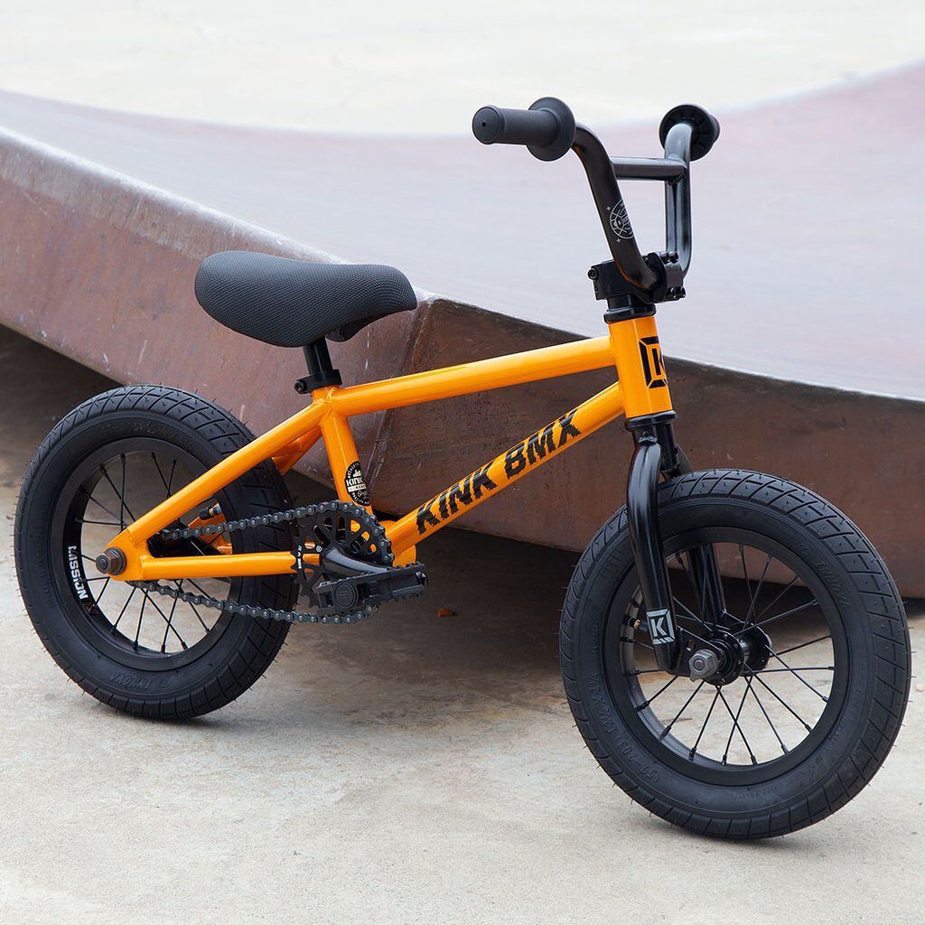 Back Bone BMX - Logo