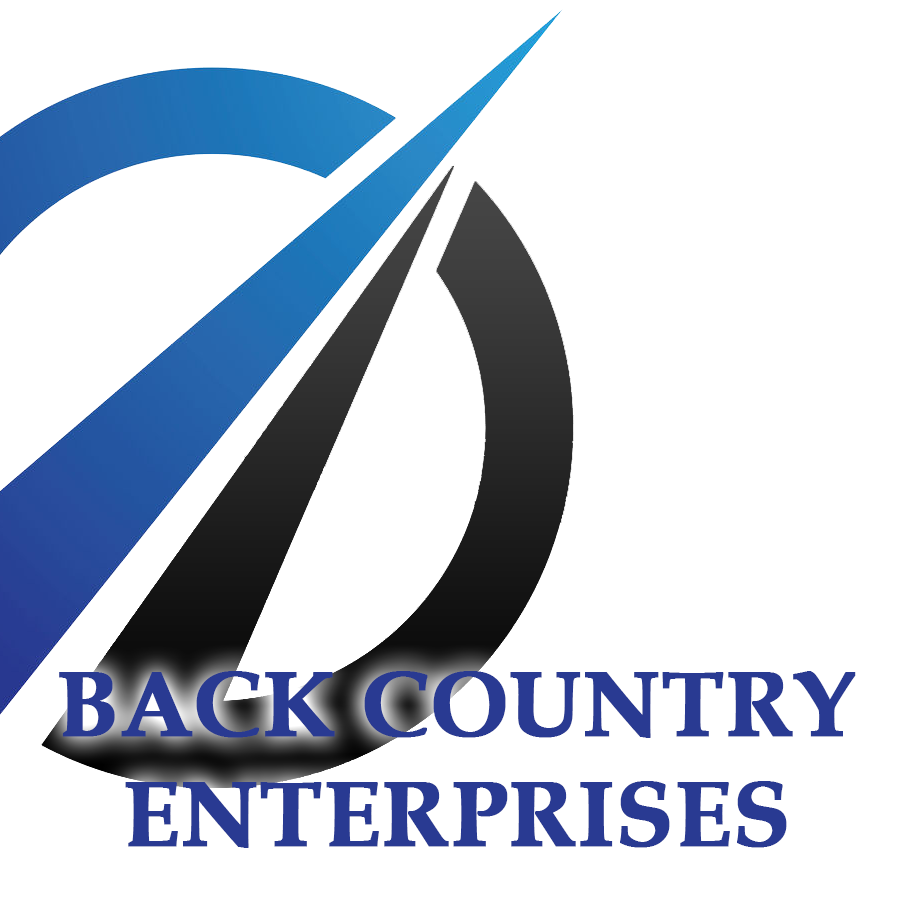 Back Country Enterprises - Logo