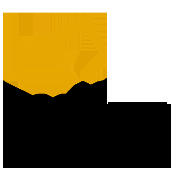 Backhoe Work - Logo