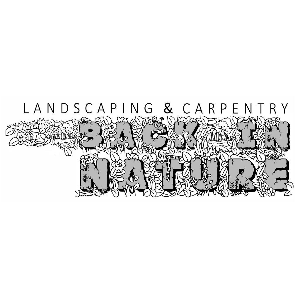 Back in Nature Landscaping &a; Carpentry - Cover photo