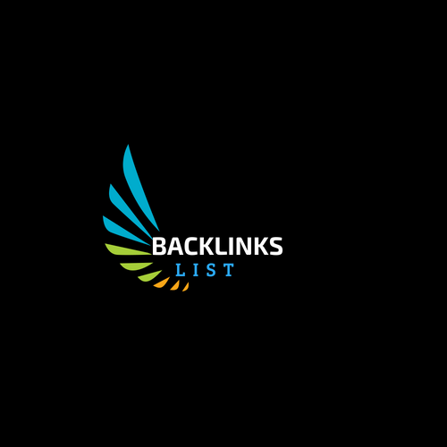 Backlinks List - Logo