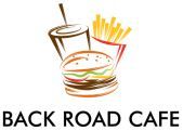 Back Road Cafe - Logo