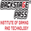 Backstage Pass Institute of Gaming and Technology, Madhapur (BPIGT) - Logo