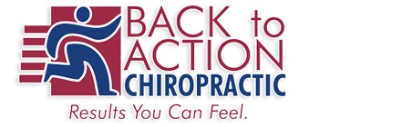 Back To Action Chiropractic - Logo