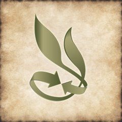Back to Earth Enviro Products Inc. - Logo