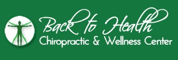 Back to Health Chiropractic and Wellness Center - Logo