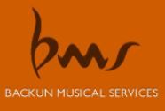Backun Musical Services Ltd - Logo