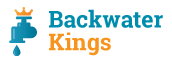 Backwater Kings - Logo