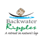 Backwater Ripples - Logo