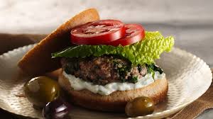Backyard Burgers - Logo