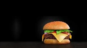 Backyard Burgers And Grill - Cover photo