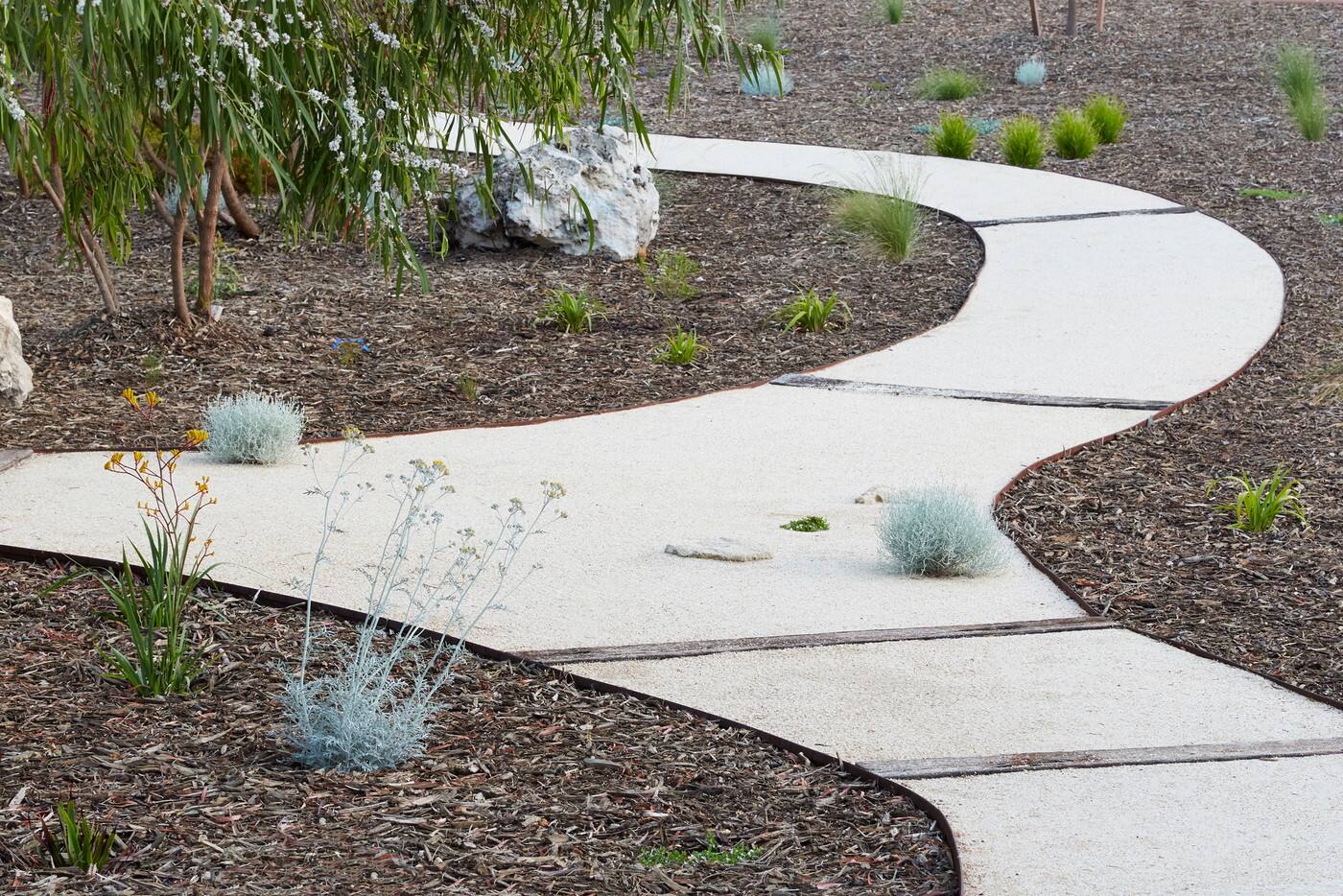 Backyard Creations - Cover photo