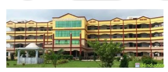 BA College Of Engineering And Technology BACET, Jamshed - Logo