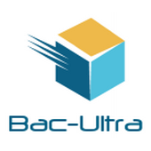 Bac-Ultra - Logo