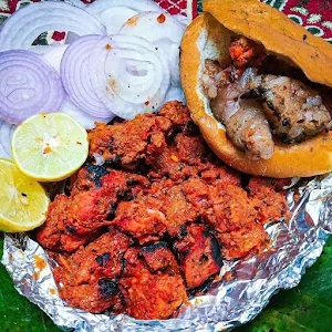 Badal Kawab - Cover photo