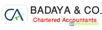 Badaya & Company - Logo
