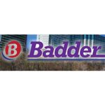 Badder Bus - Logo