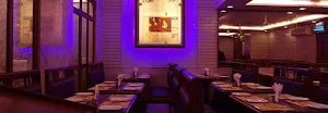 Bademiya Fine Dine Restaurant - Logo