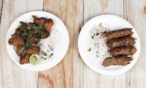 Bade Miyan Kababs - Cover photo